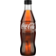 Photo of Coca Cola No Sugar Bottle