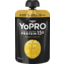 Photo of Danone Yopro Yopro High Protein Mango Greek Yoghurt Pouch 160g 150g