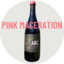 Photo of Arc Pink Maceration