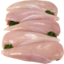 Photo of Chicken Breast Fillets Skin Off