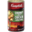 Photo of Campbell's Soup Chunky Roast Chicken & Vegetable