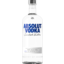 Photo of Absolut Vodka 1lt