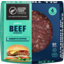 Photo of Silver Fern Farms Beef Burgers Horopito Pepper 500g