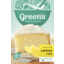 Photo of Greens Smooth Lemon Flavoured Cake Mix 470g