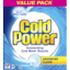 Photo of Cold Power Advanced Clean Front & Top Loader Laundry Powder Value Pack