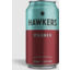 Photo of Hawkers Pilsner