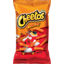 Photo of Cheetos Crunchy