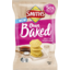 Photo of Smith's Oven Baked Potato Chips Share Pack Salt & Vinegar