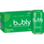 Photo of Bubly Sparkling Water With Lime Multipack Cans 375ml X 8 Pack 8pk