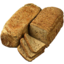 Photo of Sliced Grain Bread 