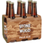 Photo of Stone & Wood Cloud Catcher Bottles