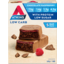 Photo of Atkins Low Carb Chocolate Raspberry Bars 5 Pack