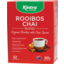 Photo of KINTRA FOODS Rooibos Chai Tea 32 Bags 80g