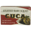 Photo of Cuca Squid Stuffed Ink