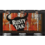 Photo of Rusty Yak Ginger Beer Cans