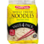Photo of Chang's Shelf Fresh Noodles Hokkien Style Value m