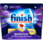 Photo of Finish Powerball Quantum Dishwasher Tablets Lemon Tough Stains 10 Pack