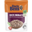 Photo of Uncle Ben's Microwave Brown, Red & Wild Rice Medley