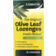 Photo of COMVITA:CV Comvita Olive Leaf Lozenges With Manuka Honey 12 Loz