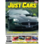 Photo of Just Cars Magazine
