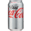 Photo of Coca Cola Diet Coke Can 375ml