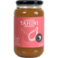 Photo of Spiral Unhulled Tahini Organic