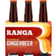 Photo of Ranga Ginger Beer Alcoholic 6 Pack