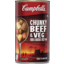 Photo of Campbells Chunky Beef & Veg Soup 505g