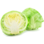 Photo of Gr Cabbage Half