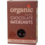 Photo of ORGANIC TIMES:OT Dark Chocolate Hazelnuts 150g