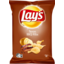 Photo of Lays Texan BBQ Ribs Chips 175g