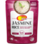 Photo of Sunrice Gluten Free Heat In 90 Secs Steamed Jasmine Rice