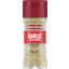 Photo of Masterfoods Herb And Spice Garlic Salt