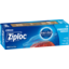Photo of Ziploc® Freezer Bags Medium Resealable Food Storage 19 Pack