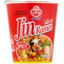 Photo of Ottogi Jin Ramen Spicy Instant Noodle Cup 65g