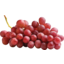 Photo of Grapes Red Globe 