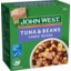 Photo of John West Tuna & Beans Three Beans