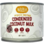 Photo of Blissful Organics sweetened condensed Coconut Milk