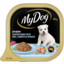 Photo of My Dog Puppy Wet Dog Food Chicken With Rice, Carrots & Spinach Mince 100g Tray 100g