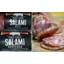 Photo of Murray River Smokehouse Peppered Salami 180g