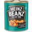 Photo of Heinz Baked Beans in Tomato Sauce 130g