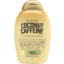 Photo of Ogx Coconut Caffeine Strengthening Conditioner For Damaged Hair 385ml