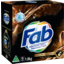 Photo of Fab Perfume Indulgence Gold Absolute, Powder Laundry Washing Detergent,
