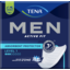 Photo of Tena Men Active Fit Absorbent Protector Level ight 12 Pack 1pk
