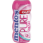 Photo of Mentos Pure Fresh Bubble Fresh Flavour With Green Tea Extract Sugarfree Gum Bottle