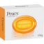 Photo of Pears Pure & Gentle With Natural Oils Transparent Soap 100g