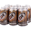Photo of A & W Root Beer - 6 Ct 
