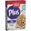 Photo of Uncle Tobys Plus Iron Breakfast Cereal 410g
