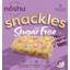 Photo of Noshu 96% Sugar Free Snackles Bars Unicorn Sprinkles 110g