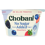 Photo of Chobani Mixed Berry Greek Yogurt No Added Sugar